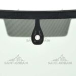 WINDSCREEN (MB+RS+MLG) SEKURIT